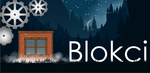 Blokci: The Story of My First Game