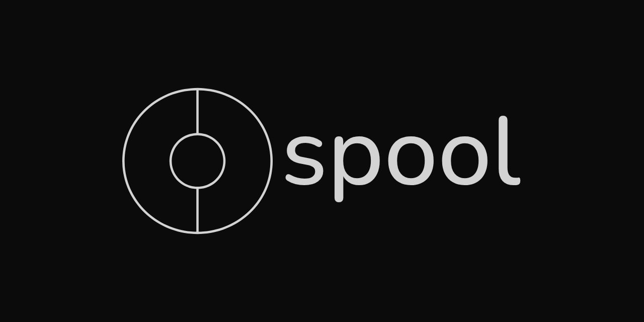 Spool